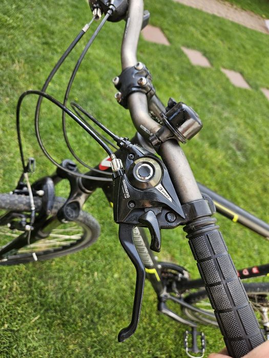 Vand bicicleta VERMONT 28"