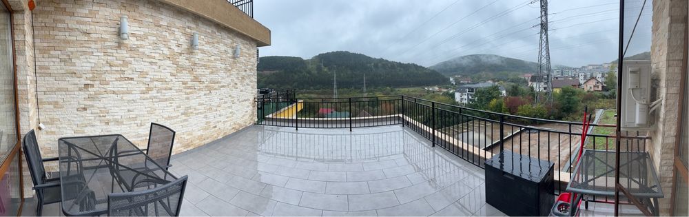 Inchiriez de inchiriat chirie apartament 3 camere zona vivo