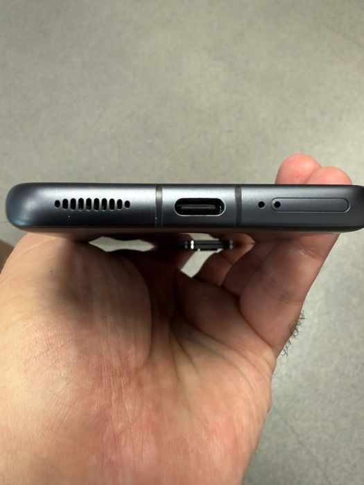 Отличен Xiaomi 12s 8/256 GB, Black