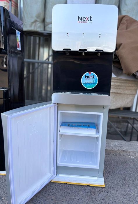 Кулер с Фреоном Бесплатная Доставка Оригинал Гарантия