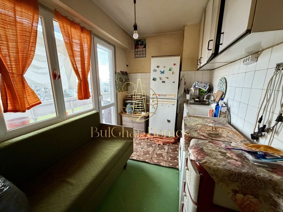 Продажба 2-стаен гр. Варна - Владислав Варненчик 72m²