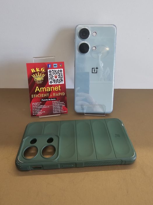 OnePlus Nord 3 256gb Amanet BKG