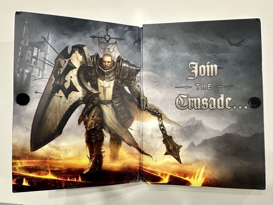 Diablo III Reaper of Souls PC