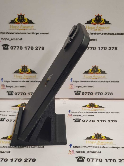 Hope Amanet P13 Iphone 15