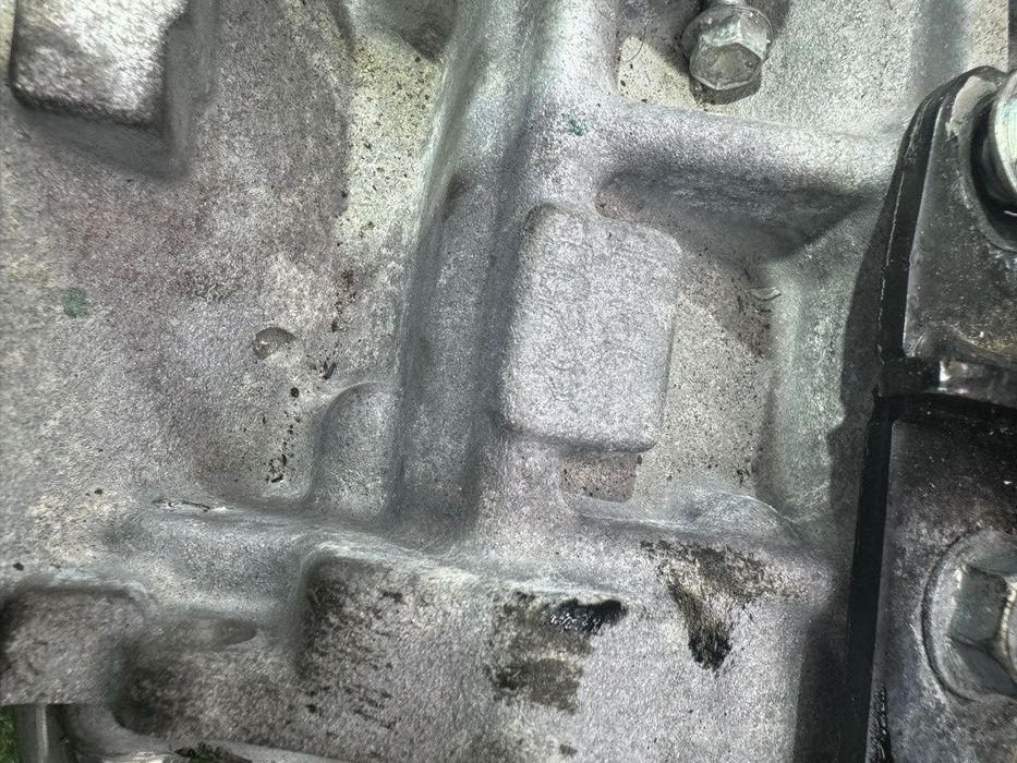 Cutie de viteze cu variatie continua toyota 1.5 hybrid 101hp 1nz-fxe, cod: 1lm, nhp130, cvt