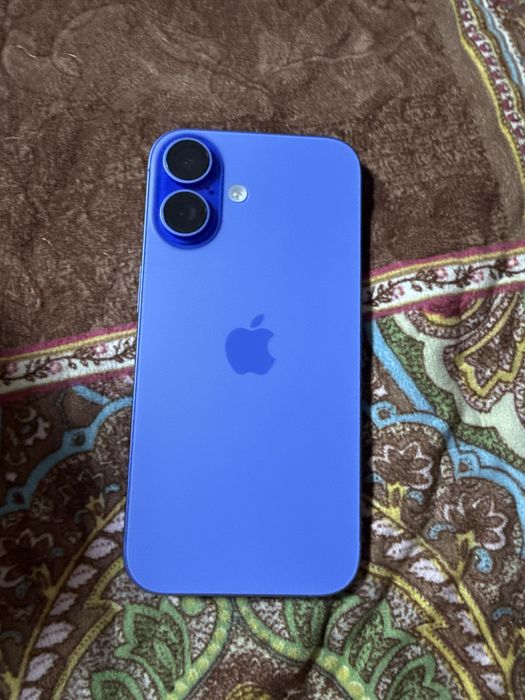продам Iphone 16