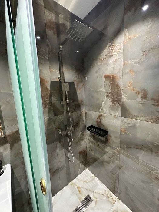 2-х комнатная в ЖК «Silk Road» ID: 5959