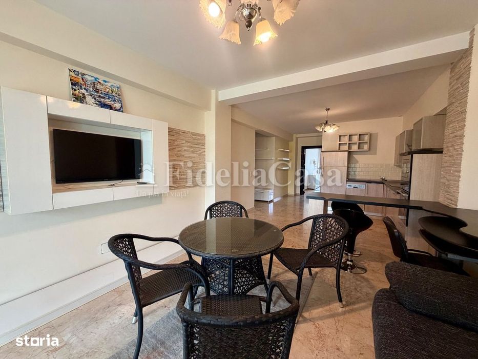 Apartament 2 camere, Copou, et intermediar, EXCLUSIVE RESIDENCE