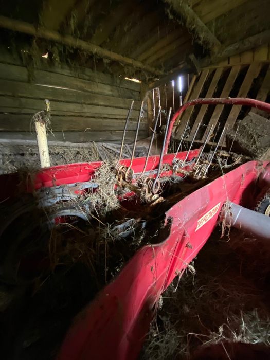 Adunatoare pentru fan