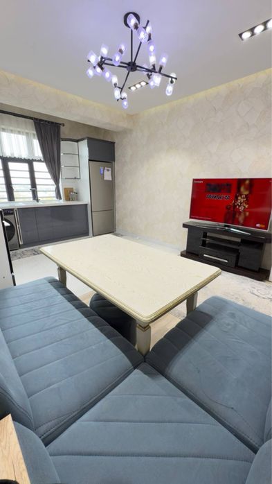 Аренда квартира на Мирзо Улугбекскый райор