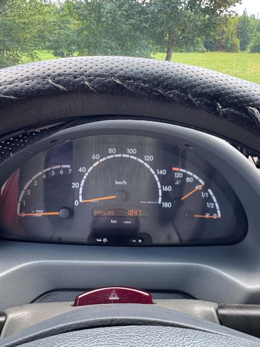 Sprinter 413 CDI