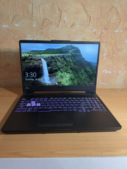 Laptop Asus TUF Gaming