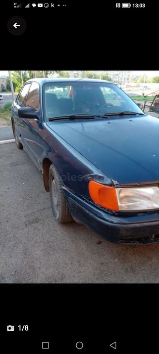 Прадаю авто с4 1993