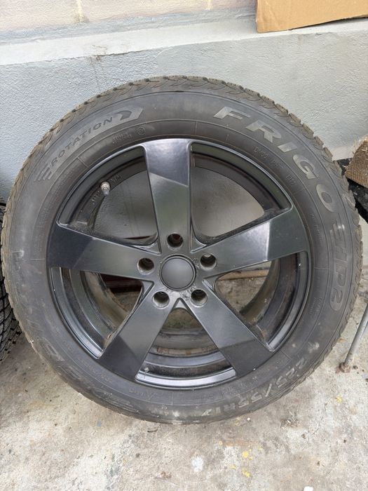 Roti Opel Insignia 17”