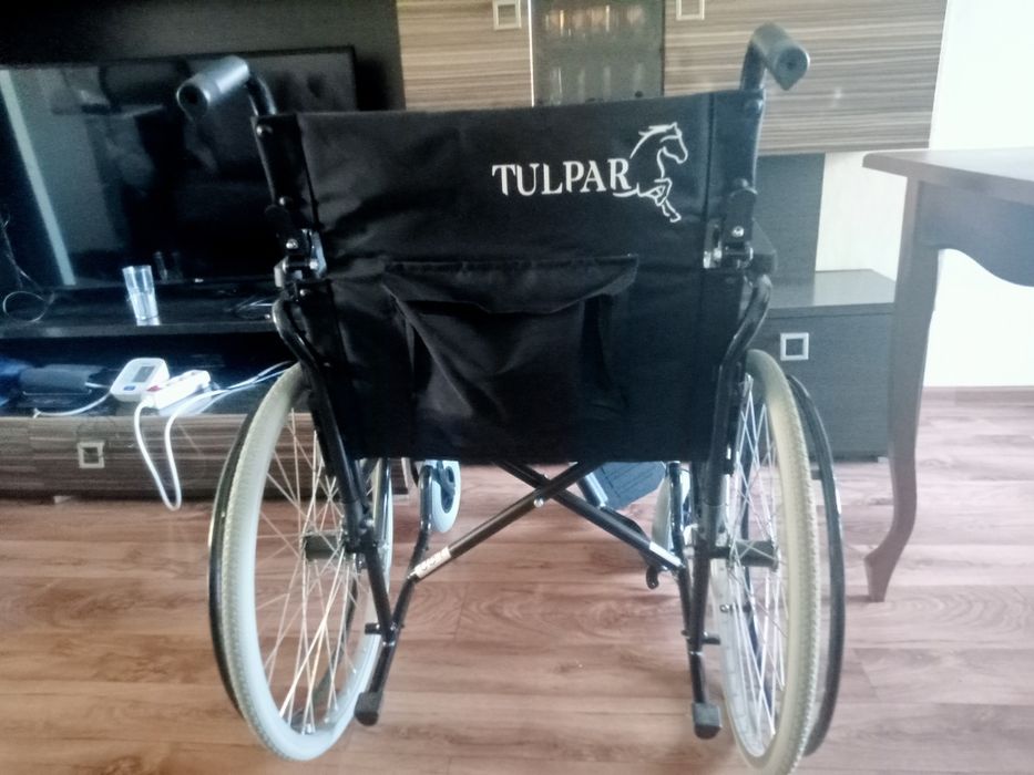 Продам бу кресло коляска