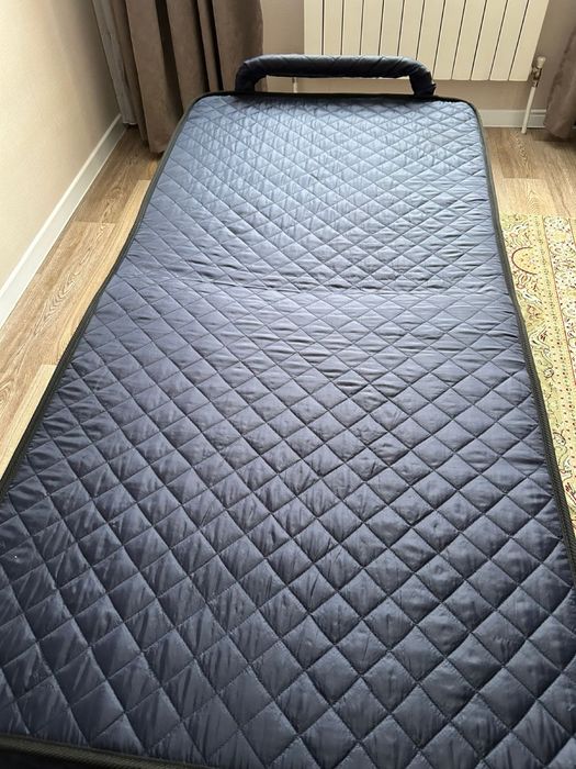 Продам раскладушку