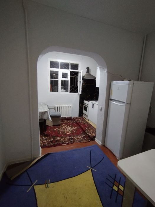 Продам квартиру сергели 8а  3/2/9 76500&