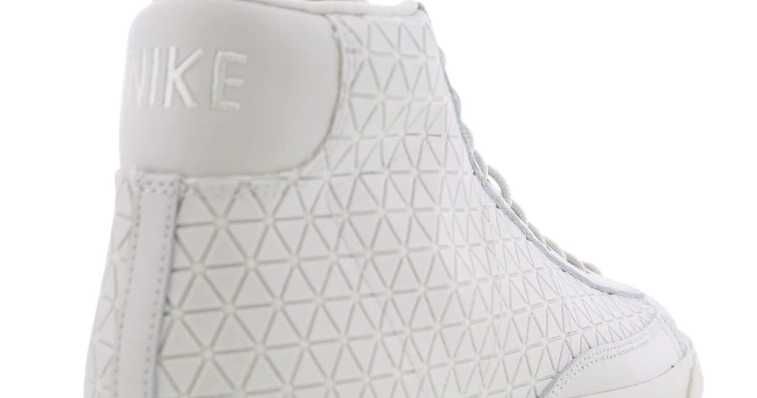 Adidasi Nike Blazer Mid Metric marimea 40.5 si 42