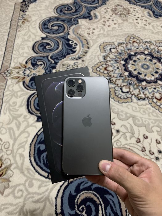 iphone 12 pro ideal