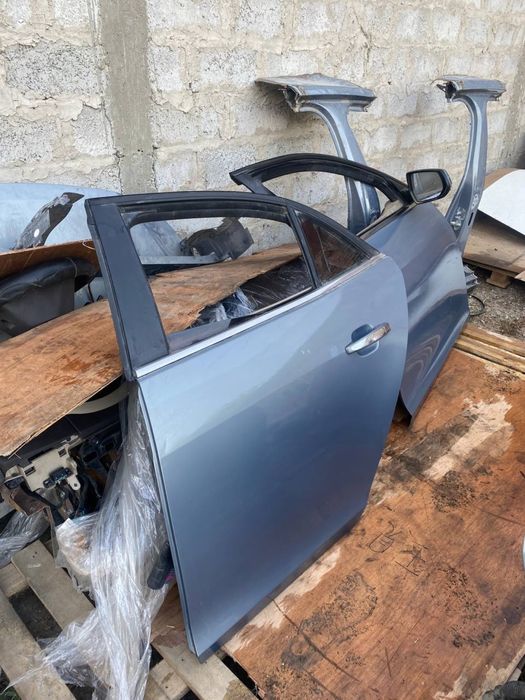 Malibu 1 kapot bagaj eshik