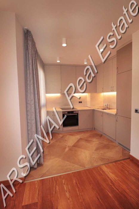 Дава се под наем Двустаен апартамент в София, Редута - 73 кв.м за 548.25 € - Снимка #1