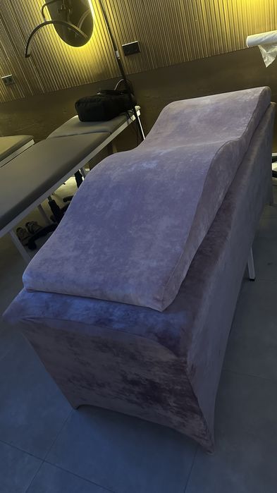 Матрас волна для кушетки