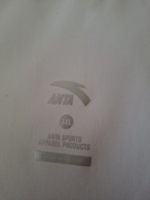 Продам спортивный костюм от Anta