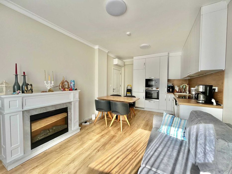 Предлагаме тристаен апартамент в Равда!