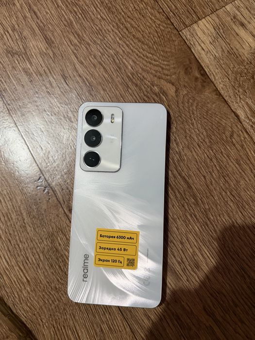 Реалми с 71 память 256