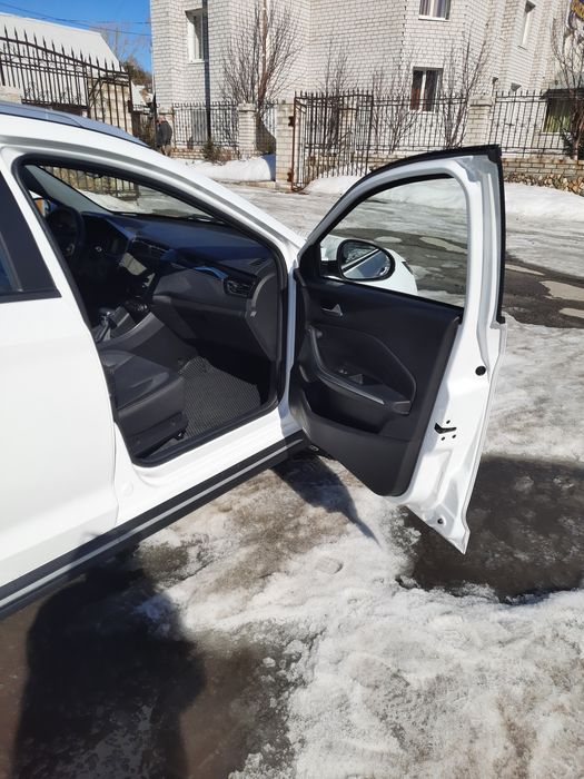 Продам автомобиль  Chery tiggo 2 pro