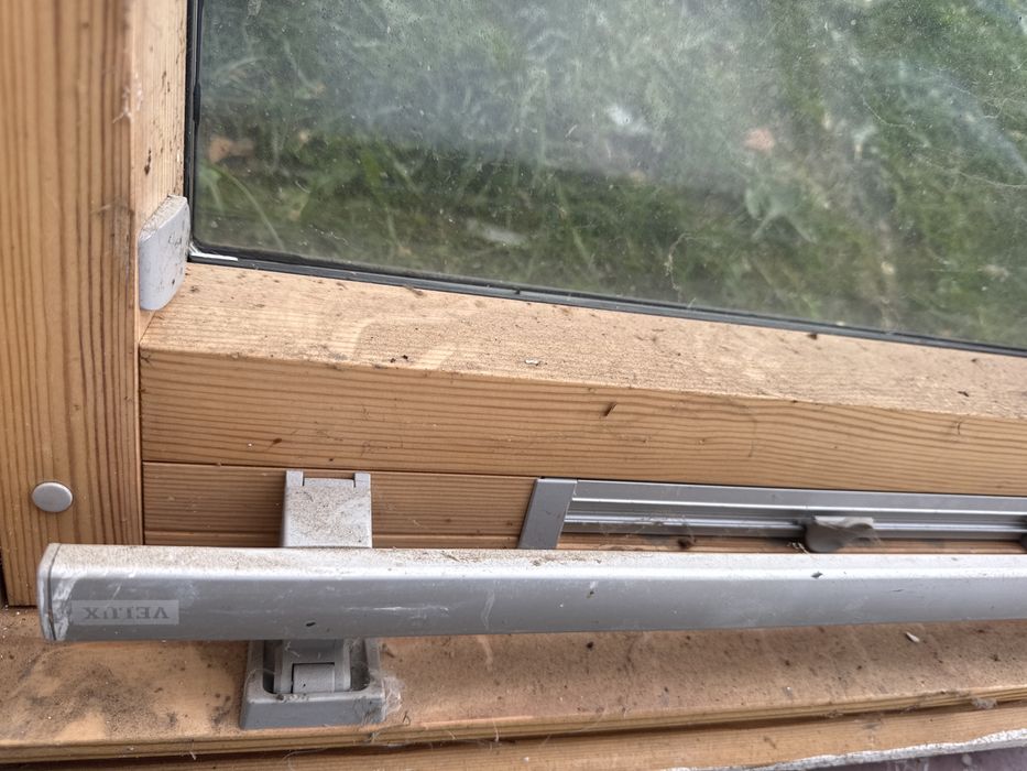 De vanzare Vereastre Velux folosite