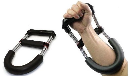 Эспандер для рук армрестлинга (кистевой)