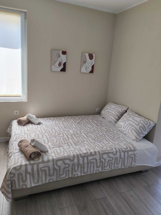 Дава се под наем Двустаен апартамент в Приморско - 40 кв.м за 19.89 € - Снимка #9