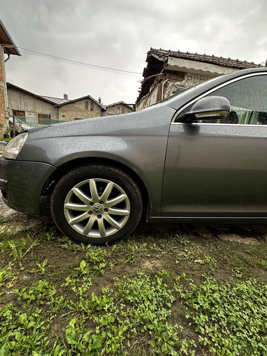 VOLKSWAGEN Jetta 2006 — imagine 5