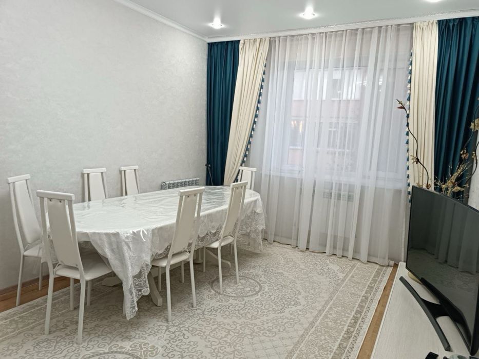 3-х ком Алтын Арман