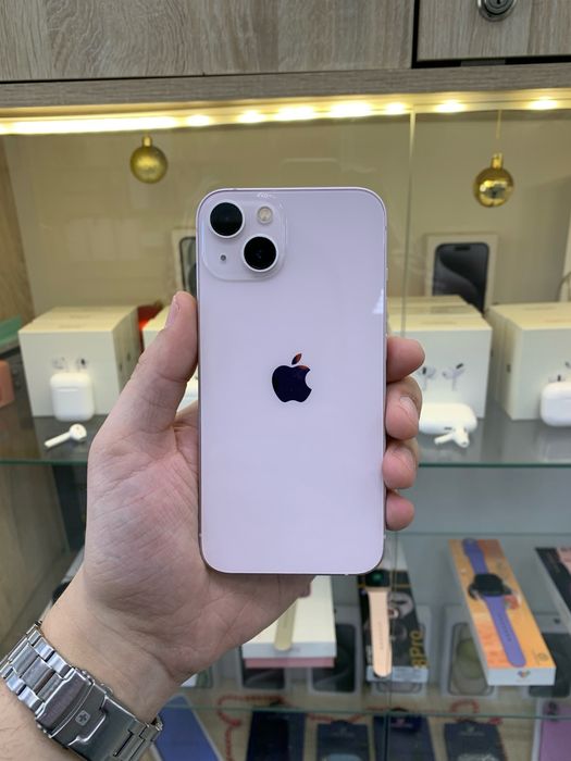 Srochna iPhone 13 sotiladi