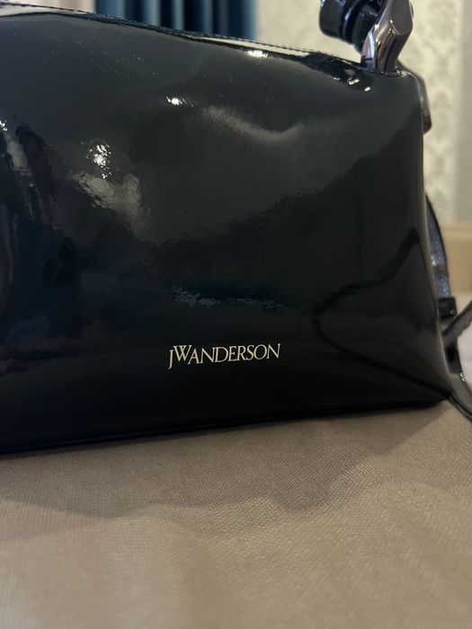 Сумка JwAnderson