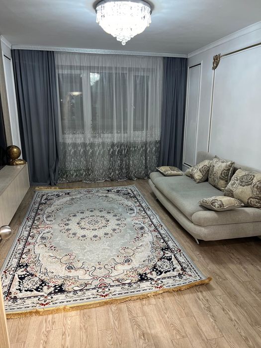 Продам 3х комн кв