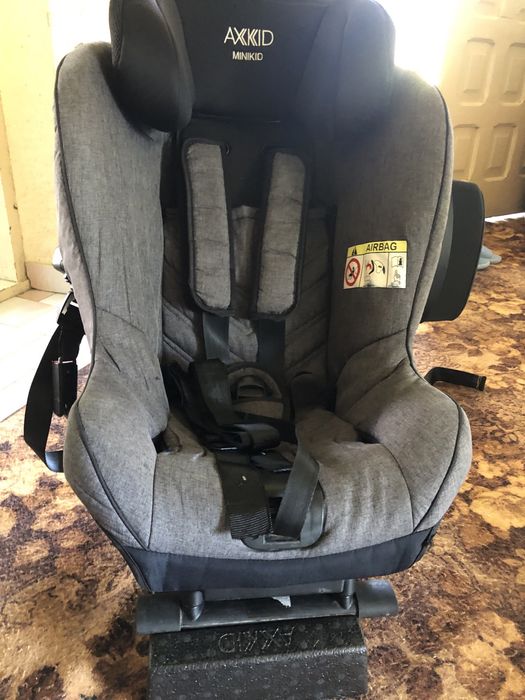 Axkid Minikid 2.0+pana ajustare inaltime