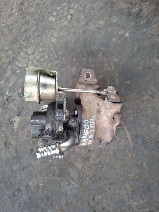 Turbina renault kangoo,dacia doker 1,5 2015