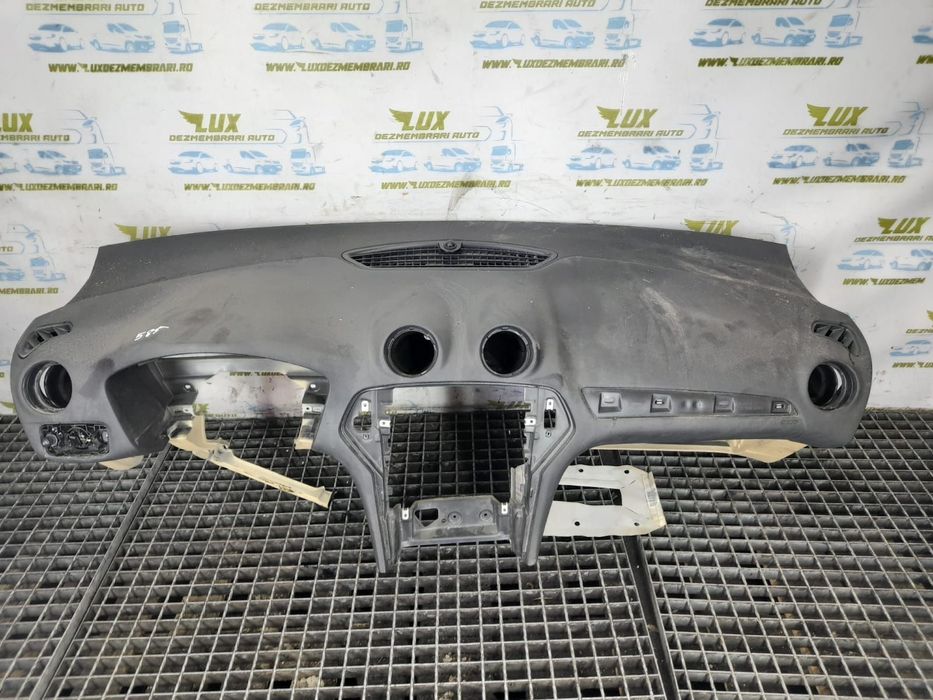 Plansa bord Ford Mondeo MK4 [2007 - 2010] 2.0 TDCI UFBB