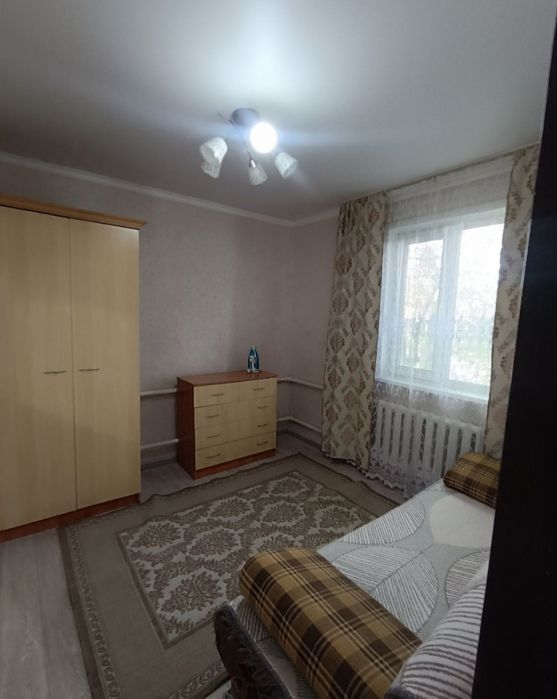 Продам 3 комнатный дом в районе карьера