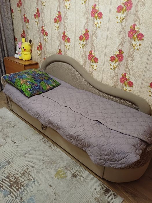 Продам софу в отличном состоянии