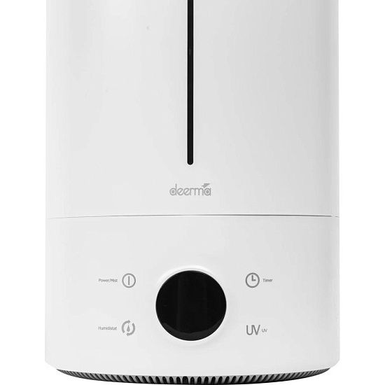 Оригинальный Увлажнитель с Гигрометром