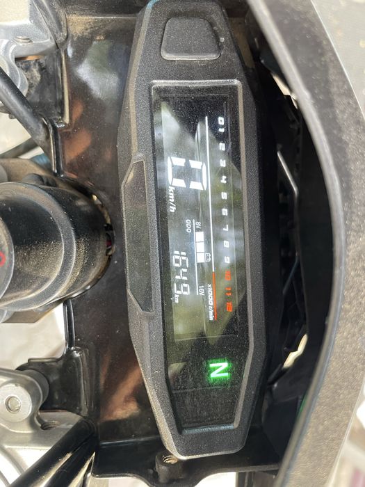 Продам эндуро sycmcc 300куб