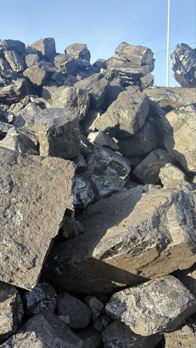 Уголь Шубарколь Каражыра