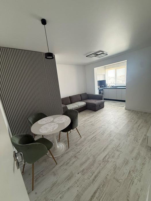 Proprietar | 2 Camere NOU bloc finalizar 2026, Bragadiru - Str. Ostașului, Încălzire Pardoseală, Lift
