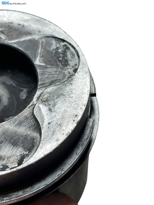 Piston Pistoane cu Biela BMW X6 E71 E72 3.0 D M57 2008 - 2010 (detalii specifice biela 564, piston 88-003) [B3908]