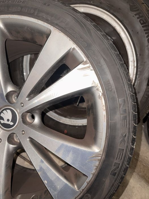 jante chicago - Piese auto de vânzare | OLX.ro