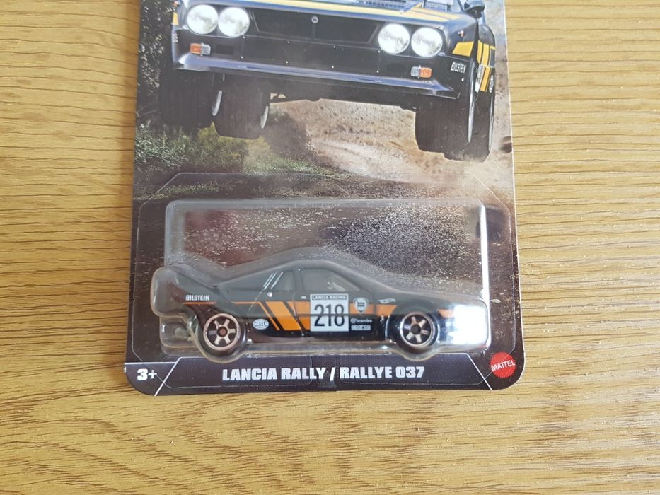 Hotwheels silver series